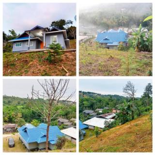 บ้านเขาค้อคุณย่า - 8