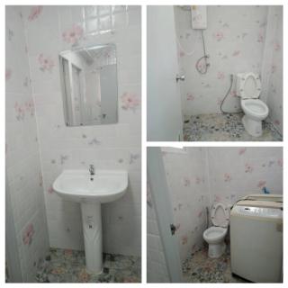 บ้านเขาค้อคุณย่า - 6