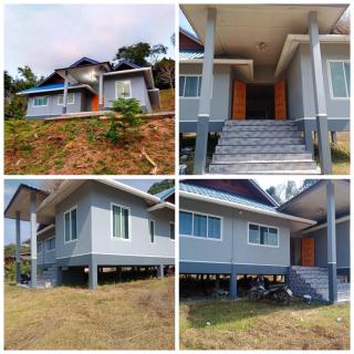 บ้านเขาค้อคุณย่า - Khao Kho - 5