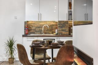 E15Stratford 3bed 2bath plus Parking - Londra - 0