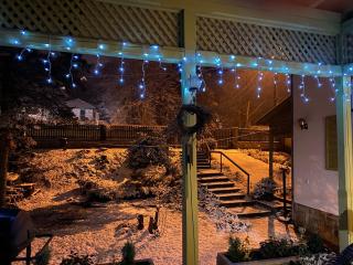 Liget Villa Szentendre - 9