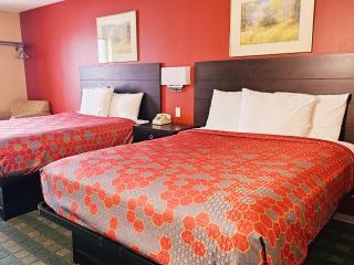 Budgetel inn & Suites - Fort Scott - 5