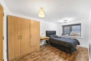 E15Stratford 3bed 2bath plus Parking - Londra - 3