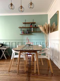 Excellent 3BR 69m2 Puteaux - Puteaux - 9