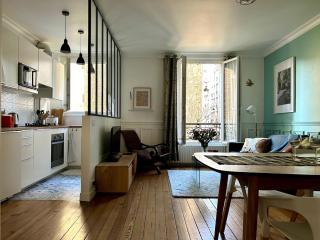 Excellent 3BR 69m2 Puteaux - Puteaux - 7