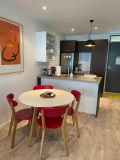 City oasis - Auckland - 7