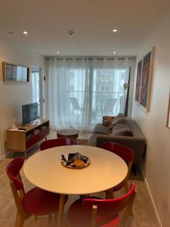 City oasis - Auckland - 6
