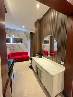 Gets Hotel - Malang - 8
