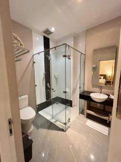 Gets Hotel - Malang - 6