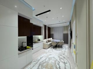 NestOne Apartment - Taschkent - 8