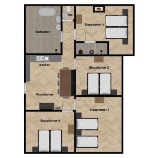 Newly Built Nature Villa, Wifi And Clean - - 1