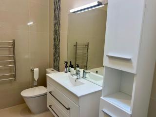 2 Bedrooms in Urban Sanctuary B&B - 7