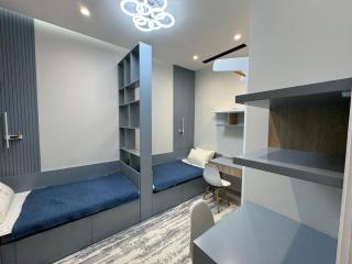 NestOne Apartment - Taschkent - 4