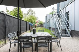 Newly Built Nature Villa, WiFi and clean - 5