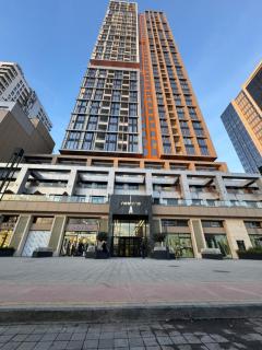 NestOne Apartment - Taschkent - 0