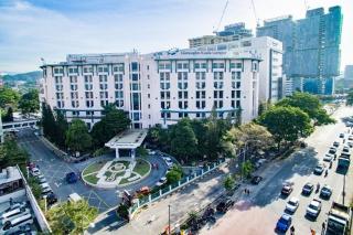 Cemara Premier Residence Ampang Near KLCC Kuala Lumpur - 1