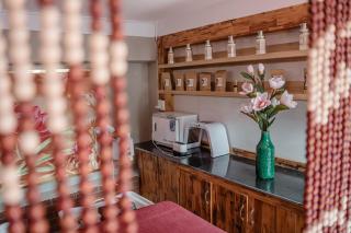 D Banlieue Homestay And Coffee TP Kon Tum - Kon Tum - 3