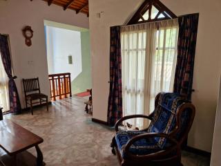Castle villa - Hikkaduwa - 5