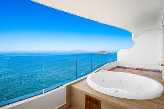 Blue Horizon 1103 at Residences - Puerto Vallarta - 7