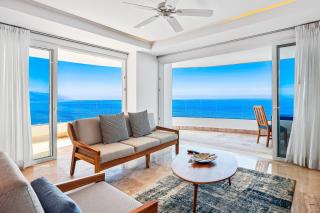 Blue Horizon 1103 at Residences - Puerto Vallarta - 6