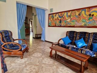 Castle villa - Hikkaduwa - 7
