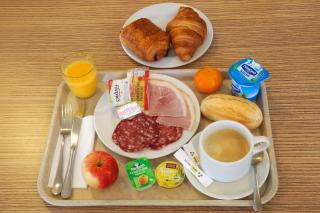 Hotel Espace Cite - Carcassonne - 3
