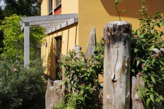 CASA-DEL-MAR - Ferienhaus am Strand mit Sauna und Kamin - Ostseebad Koserow - 6