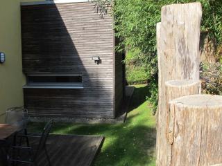 CASA-DEL-MAR - Ferienhaus am Strand mit Sauna und Kamin - Ostseebad Koserow - 1