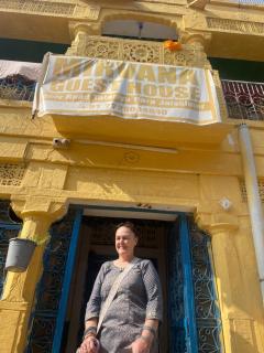 Mirvana Guest House & Camel safari - 3