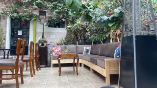 Blacky Hostel and Apartments - Cusco - 7