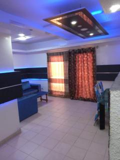 Residence AMEV - Dakar - 2