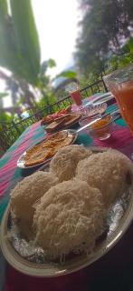 Cloudy Dregs inn ella - 6