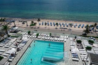 One Lux Stay at W Residences - Fort Lauderdale - 7
