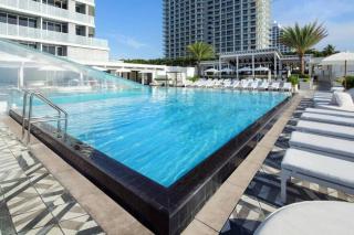 One Lux Stay at W Residences - Fort Lauderdale - 8