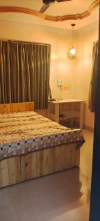 Sudeep House - Alibaug - 5