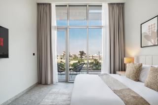 Luxury 2 Bedroom In Golf Suites Dubai Hills - 8