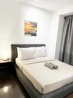 Gramercy Mansion's - Manila - 0
