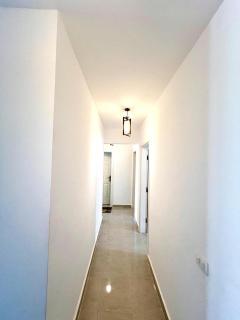 Chalet with a private garden in Blumar Wadi Degla - Ain Suchna - 4