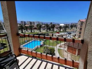 Departamento centrico en la serena para 5-6 personas a 3 minutos de la playa - 3