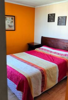 Departamento centrico en la serena para 5-6 personas a 3 minutos de la playa - La Serena - 4