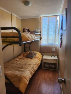 Departamento centrico en la serena para 5-6 personas a 3 minutos de la playa - La Serena - 6