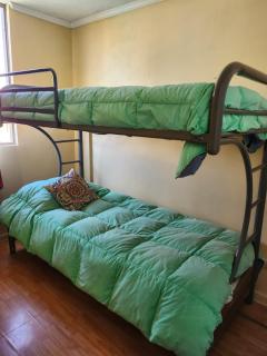 Departamento centrico en la serena para 5-6 personas a 3 minutos de la playa - 5