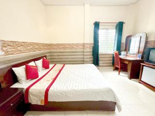 Kim Thuy Ngan Ha Hotel - Can Tho - 7