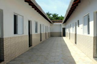 La Riviera Pousada Pantanal - Itanhaém - 1