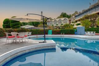 Pearl Continental Hotel, Bhurban - Bhurban - 5