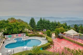 Pearl Continental Hotel, Bhurban - Bhurban - 2