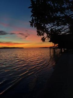 Yefkabu Homestay Raja Ampat - Waisai - 8