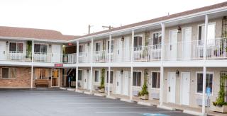 The Chalet - St. George - 9