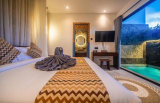 3Bedroom - 703 - Private Pool Villa Sanur - Sanur - 9