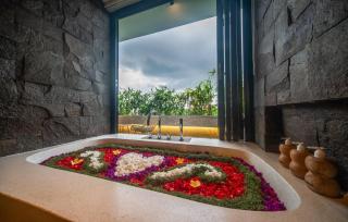 3Bedroom - 703 - Private Pool Villa Sanur - Sanur - 8